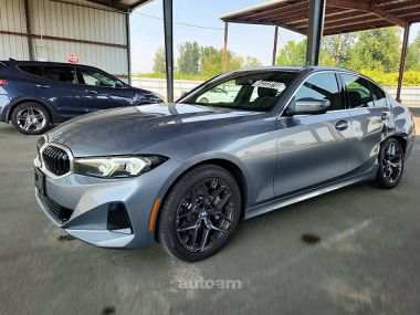 BMW 330  2026 