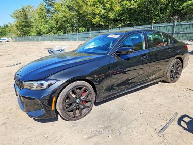 BMW 330  2026 