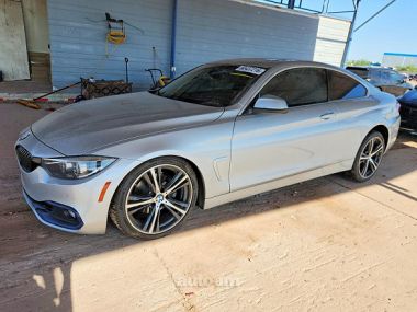 BMW 430  2020 