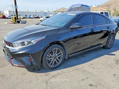 Kia Forte  2023 