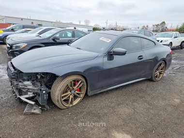 BMW 430  2020 