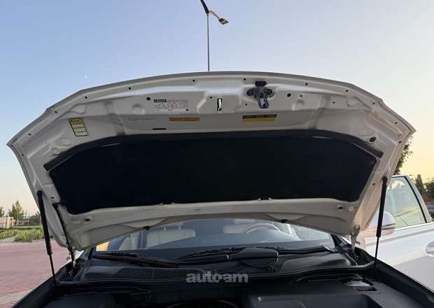 Lexus RX Series