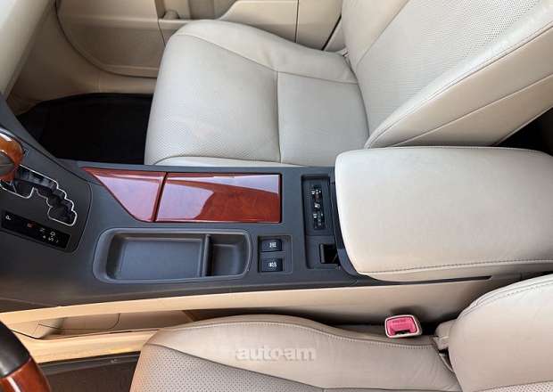 Lexus RX Series