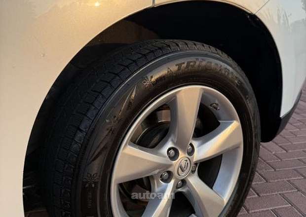 Lexus RX Series