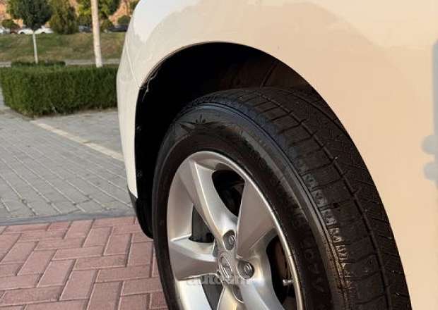 Lexus RX Series