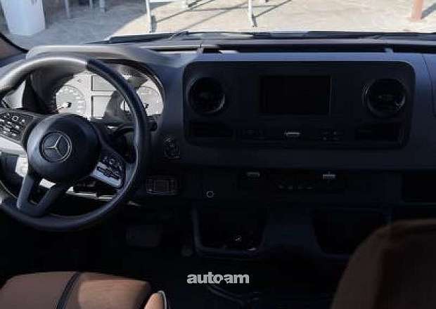 Mercedes-Benz Sprinter 2019 — լուսանկար 7