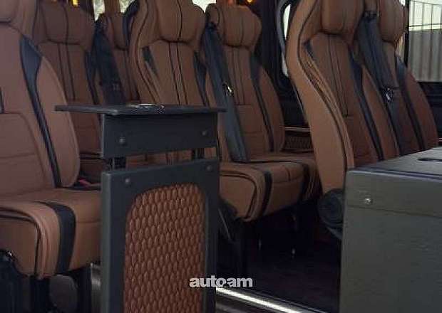 Mercedes-Benz Sprinter 2019 — լուսանկար 6