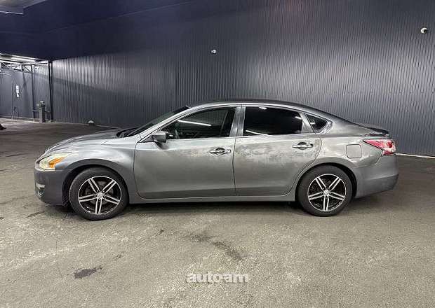 Nissan Altima 2015 — լուսանկար 6