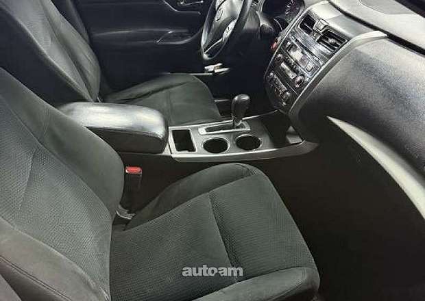 Nissan Altima 2015 — լուսանկար 11