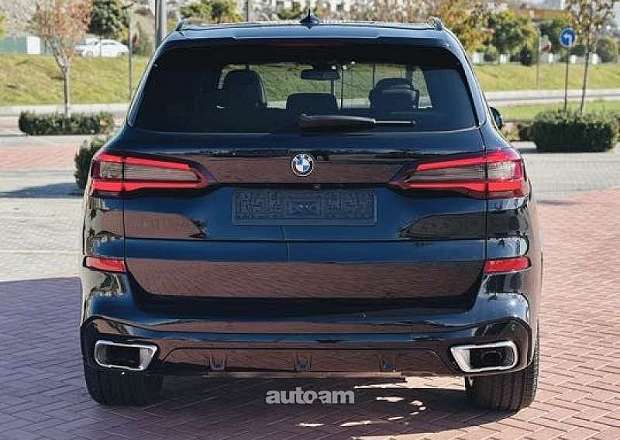 BMW X5 2023 — photo 6