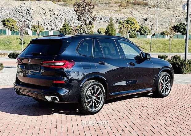 BMW X5 2023 — photo 5