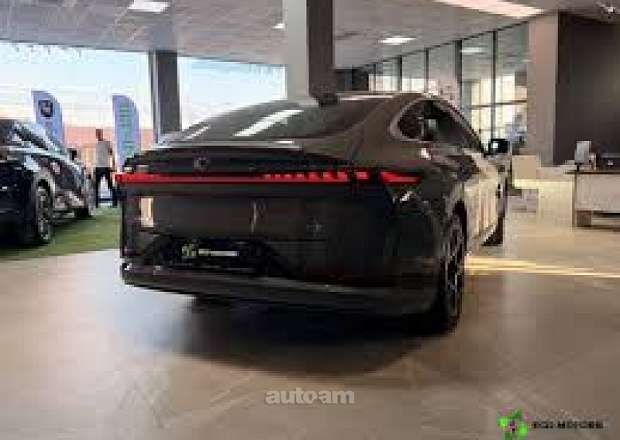 Changan Nevo A07 2026 — photo 2