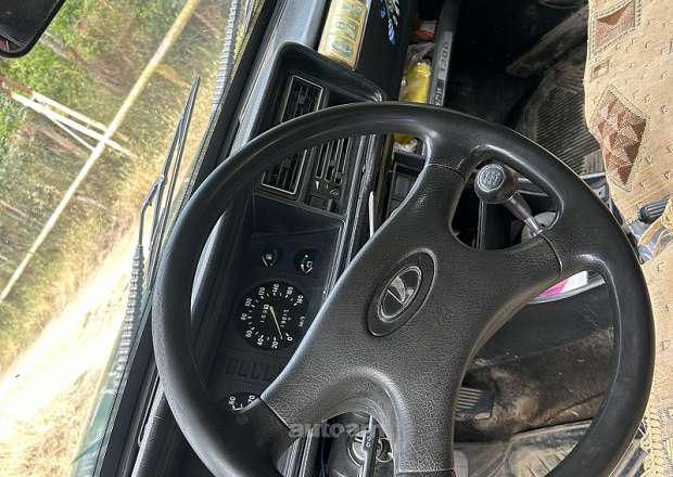 VAZ (Lada) 2104 2007 — լուսանկար 5