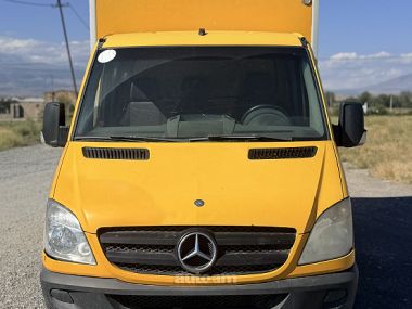 Mercedes-Benz Sprinter  2007 