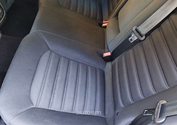 Ford Fusion 2019 — լուսանկար 9