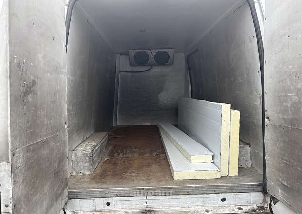 Ford Transit 2013 — լուսանկար 3