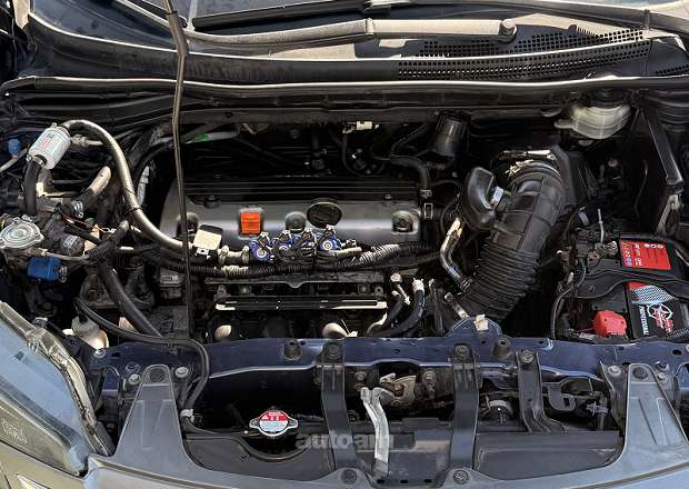 Honda CR-V 2012 — լուսանկար 7