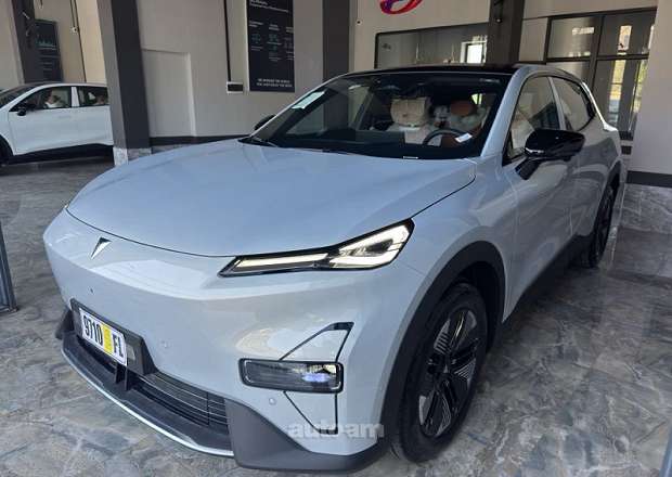 Changan Deepal S05