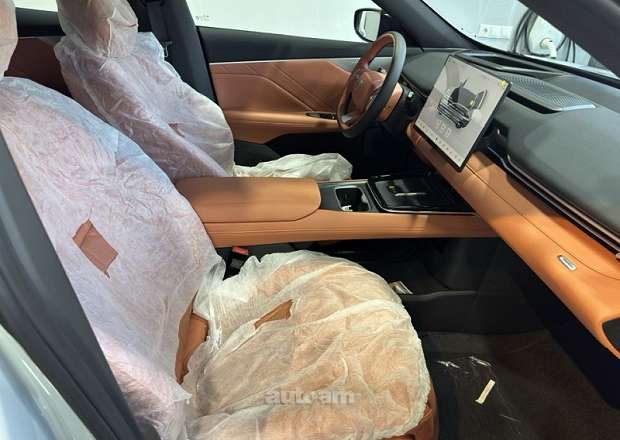 Changan Deepal S05