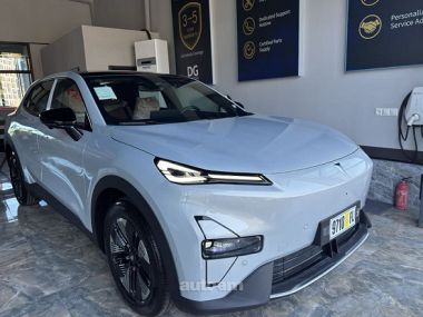 Changan Deepal S05  2026 