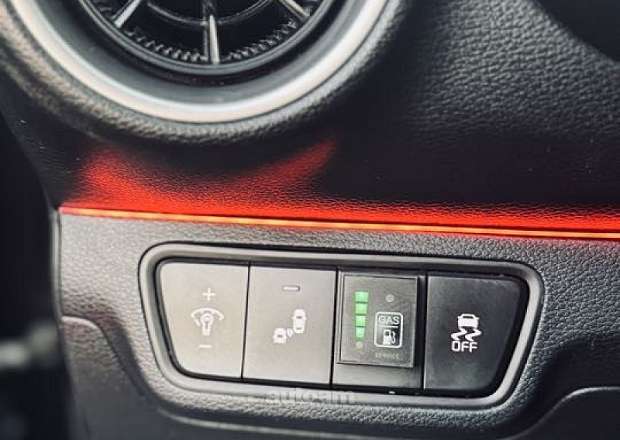Kia Forte 2022 — լուսանկար 6