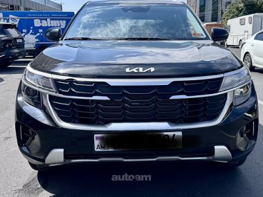 Kia Seltos  2025 