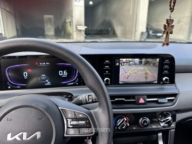 Kia Seltos  2025 