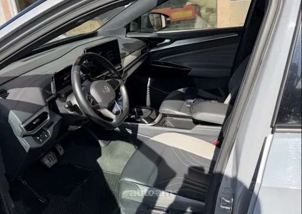 Volkswagen ID.4 2022 — լուսանկար 4