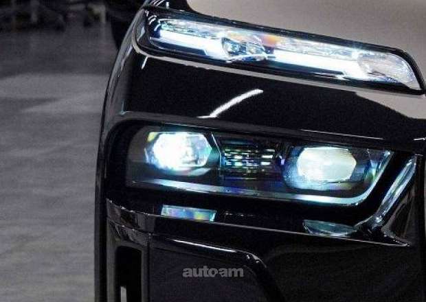 BMW 740