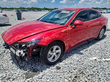 Hyundai Sonata  2021 