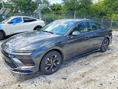 Hyundai Sonata  2024 