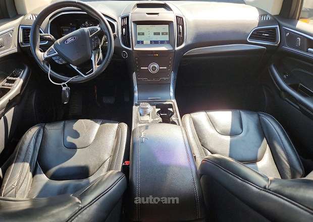 Ford Edge