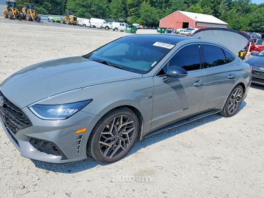 Hyundai Sonata  2022 