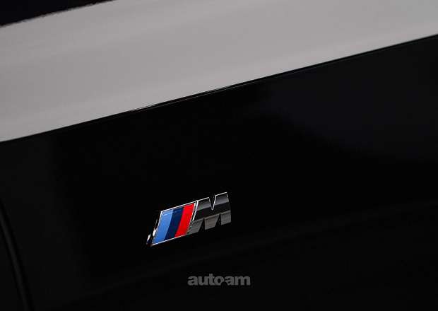 BMW 740