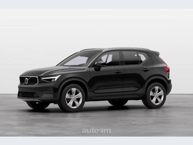 Volvo XC40  2024 