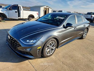 Hyundai Sonata  2021 