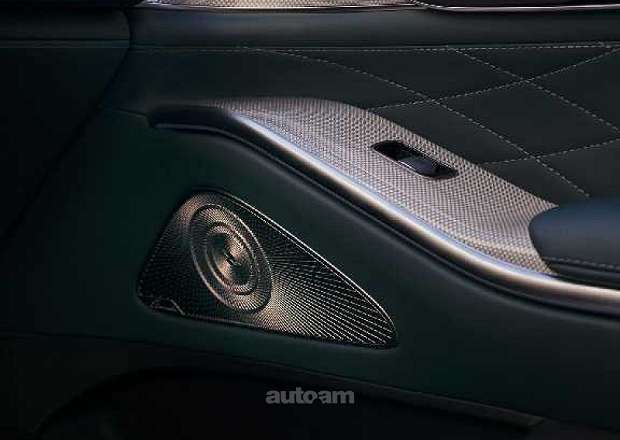 Mercedes-Benz S 580