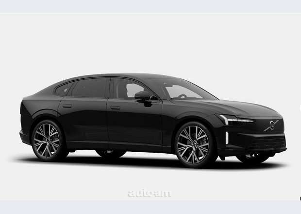 Volvo ES90