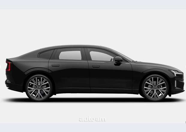 Volvo ES90