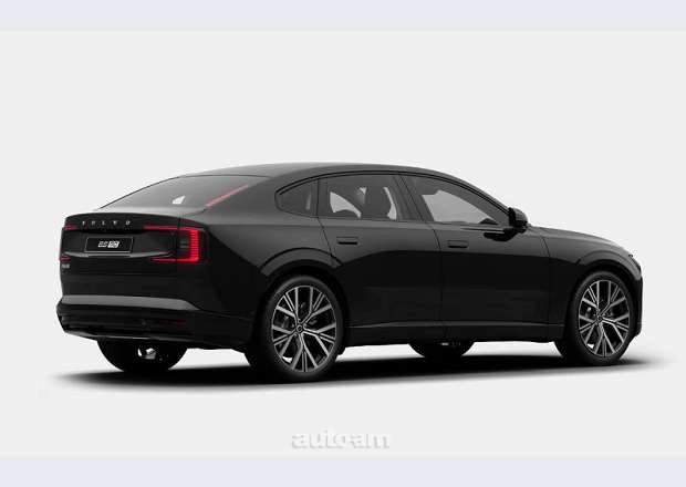 Volvo ES90