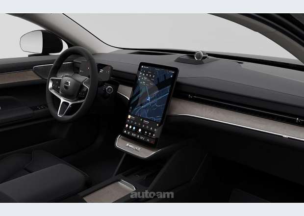Volvo ES90