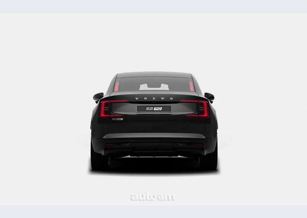 Volvo ES90