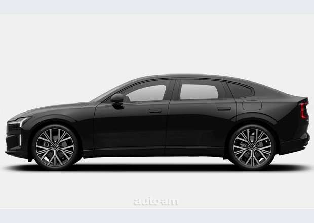 Volvo ES90