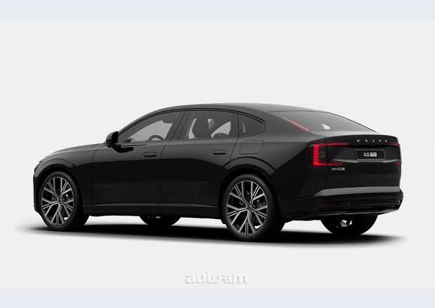 Volvo ES90