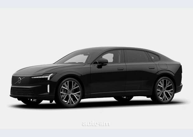 Volvo ES90