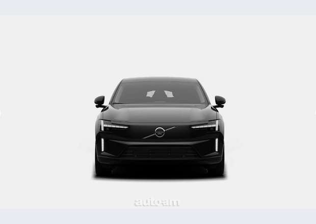 Volvo ES90