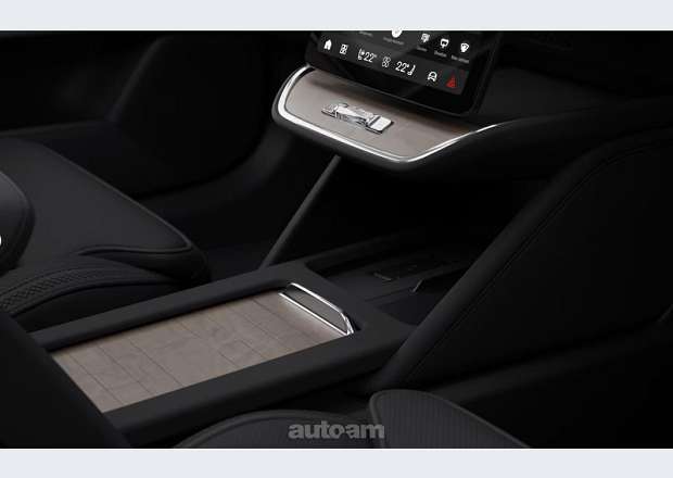 Volvo ES90