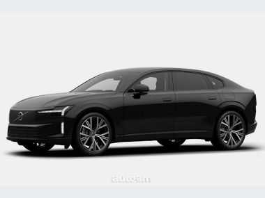 Volvo ES90  2025 