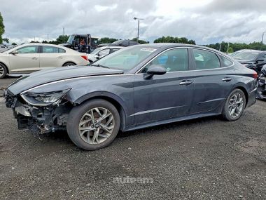 Hyundai Sonata  2020 