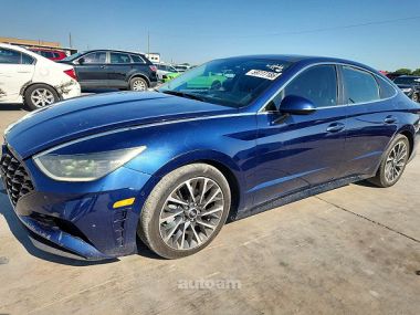 Hyundai Sonata  2022 